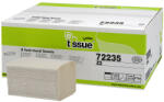 Celtex E-Tissue Z hajtogatott kéztörlő, 2 réteg, 20, 5x24cm, 25x150ap/karton (72235N) - alphadenthigienia