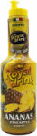 Royal Drink Piure Din Pulpa De Ananas - Royal Drink