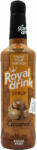 Royal Drink Sirop De Caramel - Royal Drink