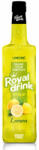 Royal Drink SIROP DE LAMAIE ROYAL DRINK, 700 ml