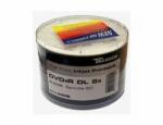 Traxdata DVD Traxdata DVD+R DL Double Layer 8.5 GB 8x Inkjet Printable 906DL8XNOPCPL (906DL8XNOPCPL)