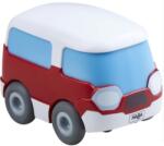 HABA Jucărie pentru copii Haba - Autobuz cu motor de inerție (1306689001)