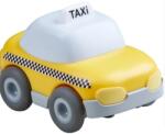 HABA Jucărie pentru copii Haba - Taxi cu motor de inerție (1306677001)
