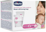 Chicco Anyatejgyűjtő zacskó 30 db elősterilizált (CH0022573)