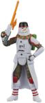 Hasbro Figurină de acțiune Hasbro Movies: Star Wars - Snowtrooper (Black Series) (Holiday Edition), 15 cm (HASF8334) Figurina