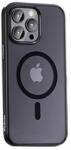 Mcdodo PC-5352 Carcasă pentru iPhone 15 Pro MagSafe - Negru (PC-5352)