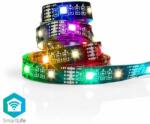 Nedis BTLS20RGBW SmartLife LED strip 2m - RGB (BTLS20RGBW)