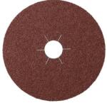 Klingspor fibertárcsa ¤115 p 36 cs561-10980