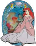 Loungefly Insigna Loungefly Disney: The Little Mermaid - Lenticular Princess (087099)