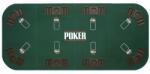 Garthen Kihajtható póker asztallap - 3. kiadás - kokiskashop