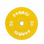 HMS Тегло Плоча на бронята HMS CBR15 15kg/51mm