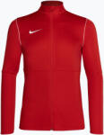 Nike Bluză de fotbal pentru bărbați Nike Dri-FIT Park 20 Knit Track university red/white/white