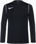 Nike Bluză de fotbal pentru copii Nike Dri-FIT Park 20 Crew black/white