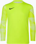 Nike Tricou de portar pentru copii Nike Dri-FIT Park IV Goalkeeper volt/white/black