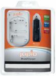 Jupio akkumulátor töltő Nikon akkumulátorokhoz (márka töltő) (LNI0020)