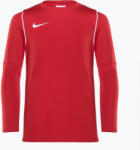 Nike Bluză de fotbal pentru copii Nike Dri-FIT Park 20 Crew university red/white/white