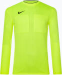 Nike Férfi Nike Dri-FIT Referee II volt/fekete hosszú ujjú futballnadrág