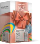 FARMEC Pachet Must Have, Ser Contur Ochi si Crema Hidratanta, Gerovital