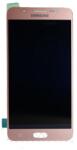 Samsung J530 Galaxy J5 2017 lcd kijelző és érintőpanel, rózsaszín (Same Size, OLED)