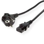 Roline Power cable Computer, 0.6m, Value 19.99. 1017 (19.99.1017)