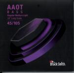 BlackSmith AAOT Regular Medium Light 34" 45-105 húr