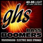GHS L3045 Boomers Light 40-95