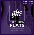 GHS L3025 PrecisionFlats Light 45-95