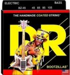 DR Strings BZ 45 - arkadiahangszer