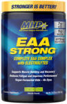 MHP EAA Strong - Esszenciális Aminosav por (304 g, Citrom Lime)