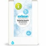 sodasan Detergent vase lichid bio sensitiv 5L Sodasan - supermarketpentrutine