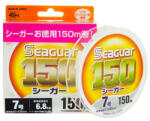 Seaguar Seaguar150 150m 2pe Fluorocarbon Zsinór (sg2s0020)