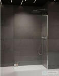 Radaway Modo New SL II 75 J walk-in zuhanyfal, króm (10319075-01-01R) (10319075-01-01R)