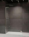 Radaway Modo New SL II 70 B walk-in zuhanyfal, króm (10319074-01-01L) (10319074-01-01L)