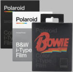 Polaroid I-type filmcsomag