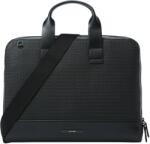 Calvin Klein Geantă laptop negru, Mărimea One Size - aboutyou - 839,90 RON Geanta, rucsac laptop
