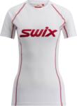 SWIX RaceX Classic Short Sleeve Rövid ujjú póló 10109-23-00036 Méret M - top4running