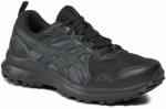ASICS Pantofi pentru alergare Asics Trail Scout 3 1011B700 Negru Bărbați - epantofi - 279,00 RON