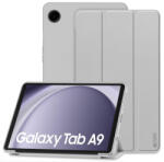 Tech-Protect Smartcase tok Samsung Galaxy Tab A9 8.7'', szürke
