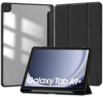 Tech-Protect SC Pen Hybrid tok Samsung Galaxy Tab A9 Plus 11'', fekete