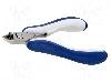IDEAL-TEK Clesti laterali, pentru taiere, 120mm, IDEAL-TEK - ES5542. CR. BG Cleste