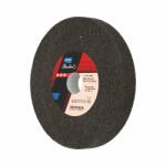 Norton Egyenes Köszörűkorong Ø200x25x32 mm A 36 O VS (CTR38025)