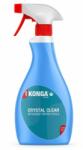 Konga Detergent geam cu pulverizator Crystal Clear 750 ml (LB61546)