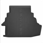 Frogum Toyota Camry VII 2006-2011 Frogum DZ403949 fekete műanyag - gumi csomagtértálca