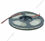 UltraLux LED szalag, 60 LED/m, 4, 8 W/m, 460 lm/m, 3000K, IP65 LSW283560WW (LSW283560WW)