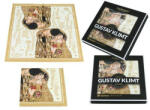 Hanipol Papírszalvéta díszdobozban 33x33cm, 20db-os, Klimt: The Kiss