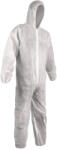 Evotools Combinezon de Unica Folosinta PP / marime XXL (645058)