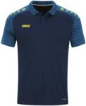 Jako Tricou Jako Polo Performance kids 6322-908 Marime 140 - weplayhandball