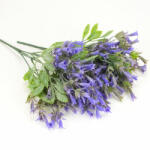  Trombitavirág csokor lila 2db/csomag - kosarbolt