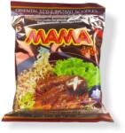 Thai President Foods Public Company Limited Instant Marhahús Ízesítésű Tészta Leves, 60gr (Mama) (8850987141508  7638-1 09/09/2025 (90db) 30/07/2025 (60db))