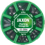 JAXON Cutie Plumbi Para cu Vartej Jaxon Set 4 (CC-Z004)